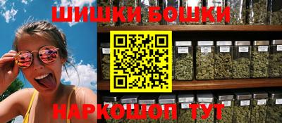 шишки Изобильный